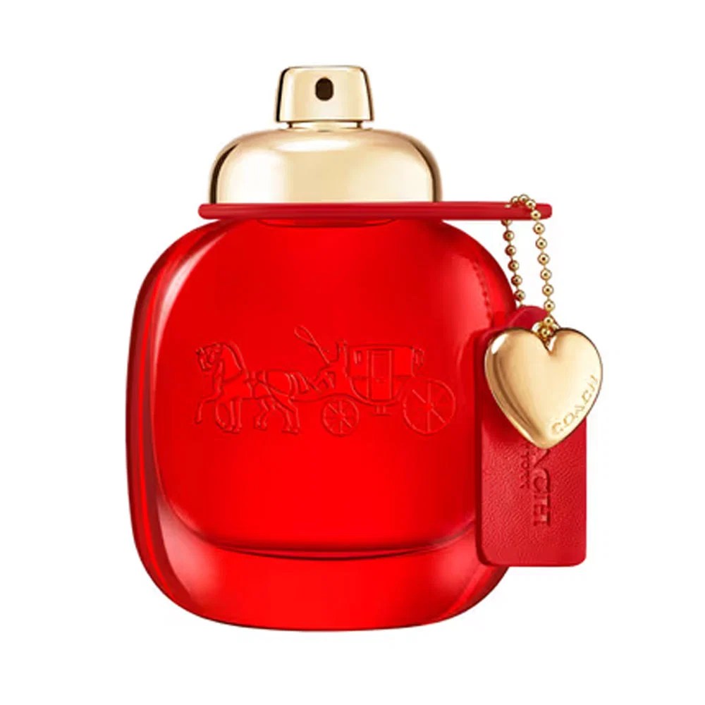Coach Love by Coach