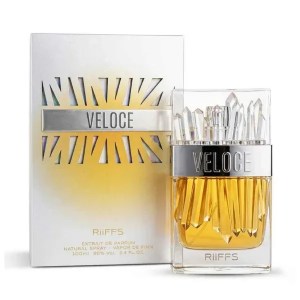 Veloce by Riiffs Extrait De Parfum 3.4 oz
