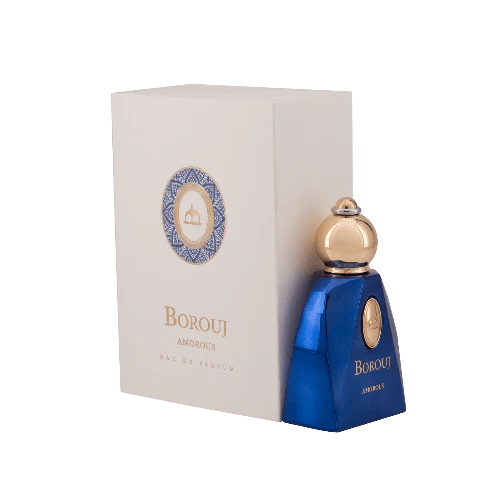 Borouj Amorous