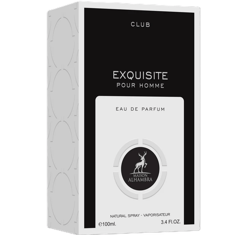Club Exquisite
