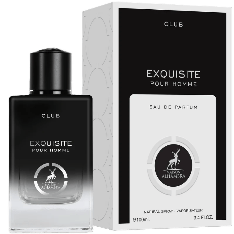 Club Exquisite
