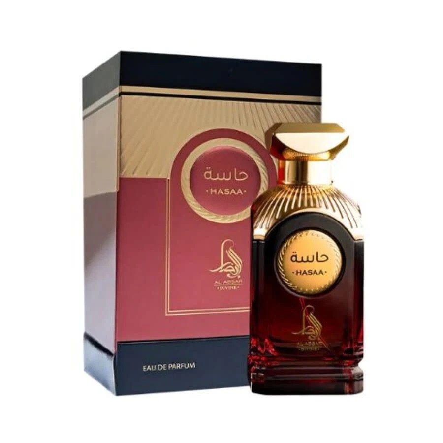 Hasaa by Al Absar EDP 3.4 oz