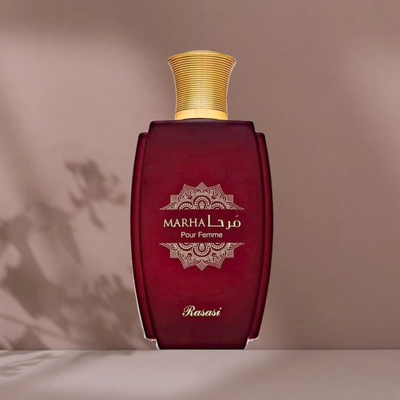 Rasasi Marha Bundle