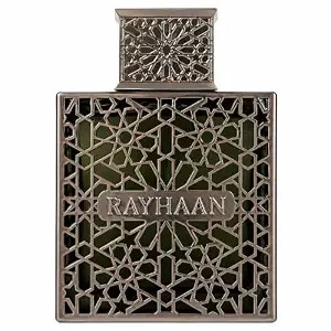 Obsidian & Terra by Rayhaan Bundle