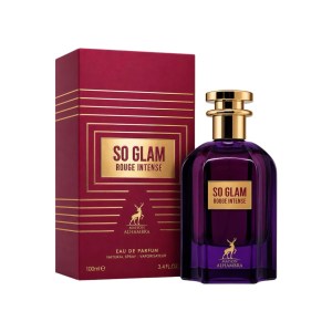 So Glam Rouge Intense