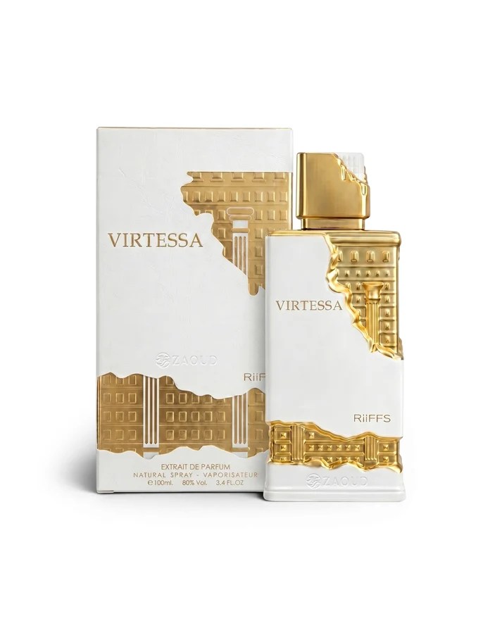 Virtessa by Riiffs