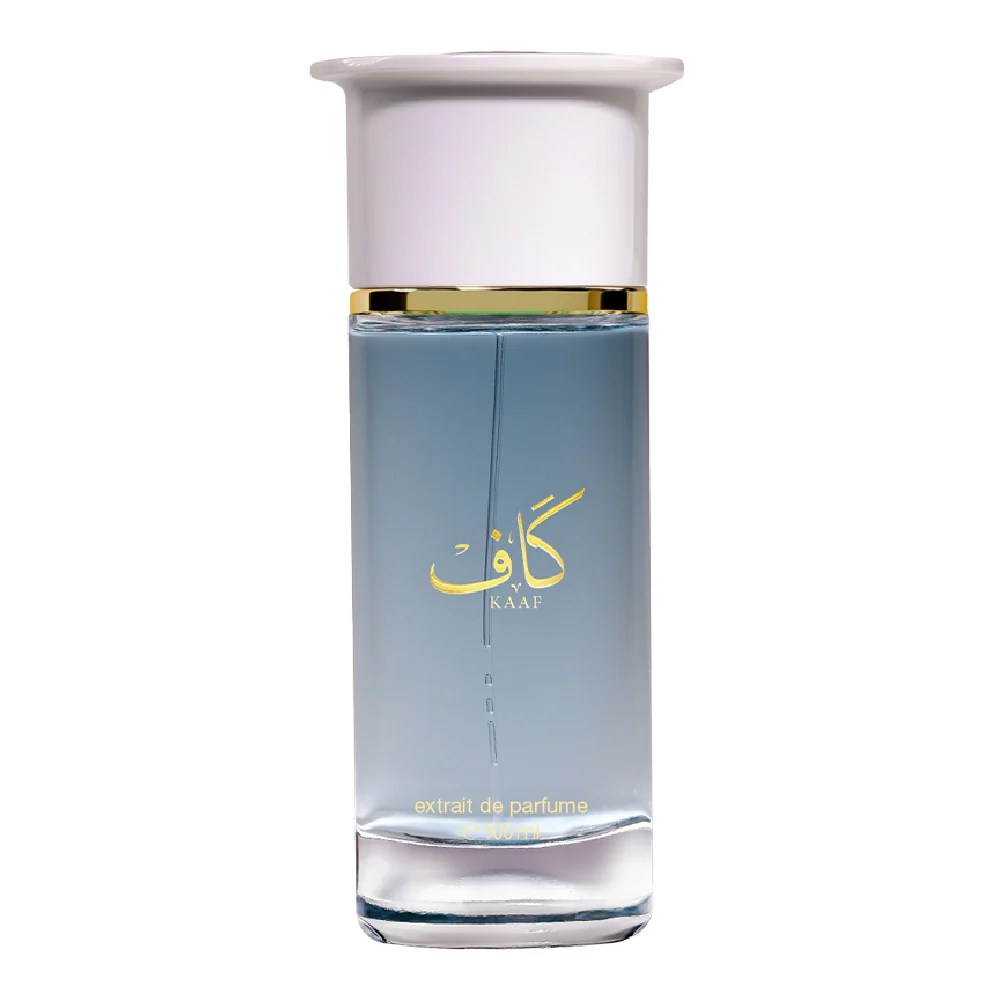 Kaaf Pink & Kaaf by Ahmed Al Maghribi Extrait de Parfum 3.4 oz Bundle