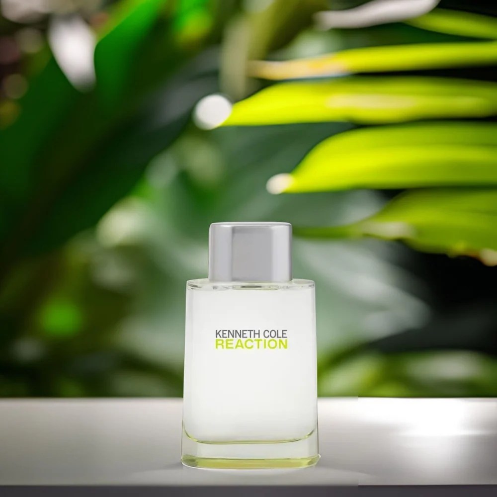 Reaction by Kenneth Cole