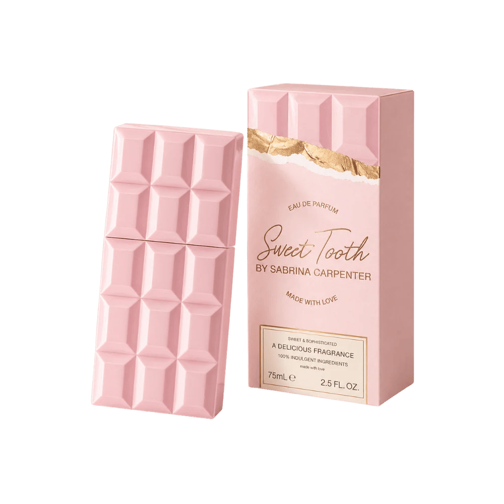Sweet Tooth by Sabrina Carpenter
