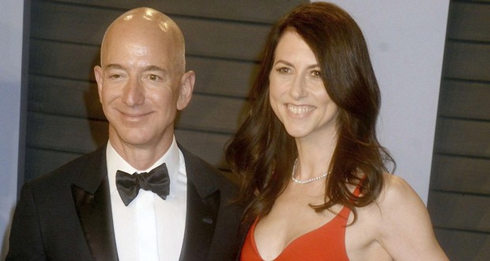 États-Unis : Jeff Bezos divorce, quel avenir pour Amazon ?