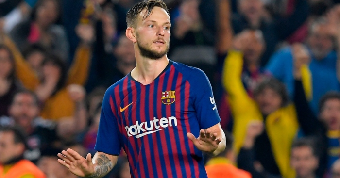 Mercato : Ivan Rakitic proche de l’Atlético
