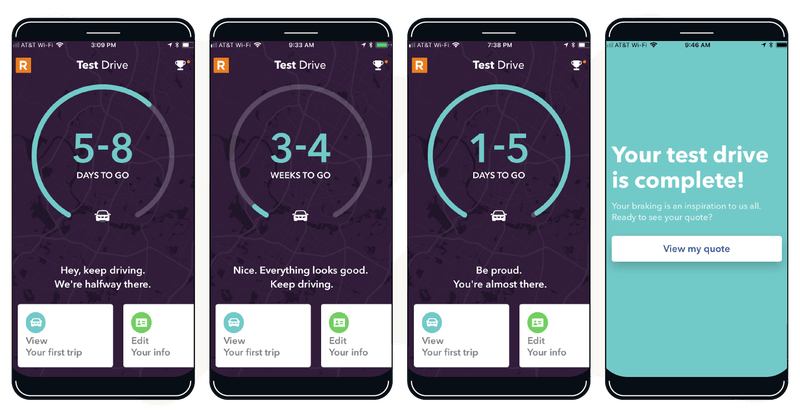 Comment une start-up d’assurance auto a atteint une valorisation de 3,65 milliards USD