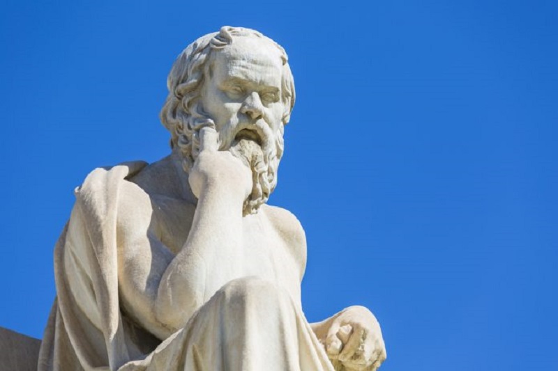 Pour mieux appréhender une discussion, utilisez la technique des ‘3 passoires’ de Socrate