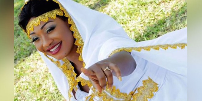 Côte d’Ivoire: Claire Bahi explique sa relation avec DJ Arafat