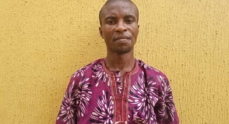 Nigeria : Un pasteur céleste vend le téléphone d’une femme disparue