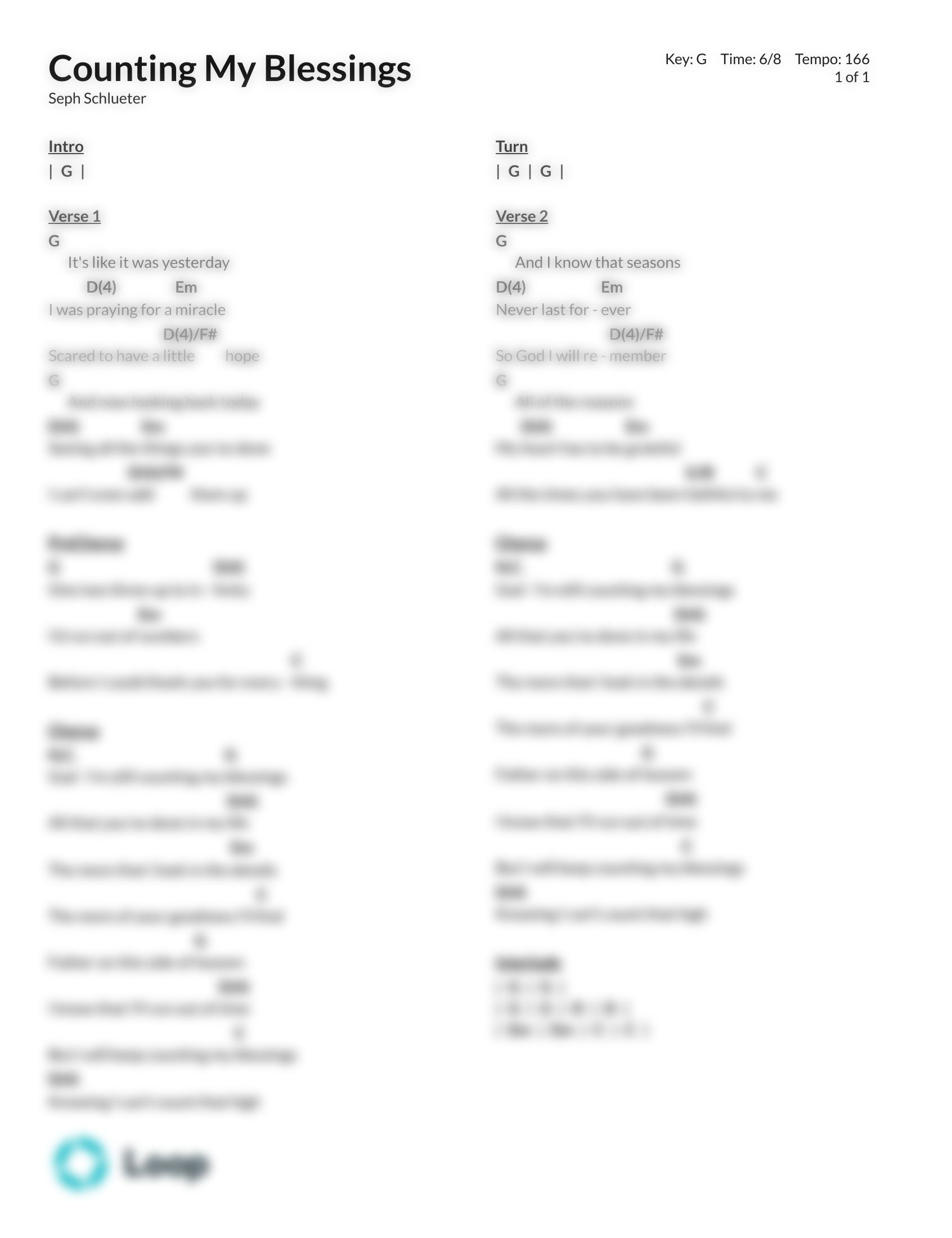 Blessings Chords Pdf - Geometric Wallpaper Collection - Mobile Quality