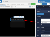 Extensions Backendless Ui Builder Developer Guide