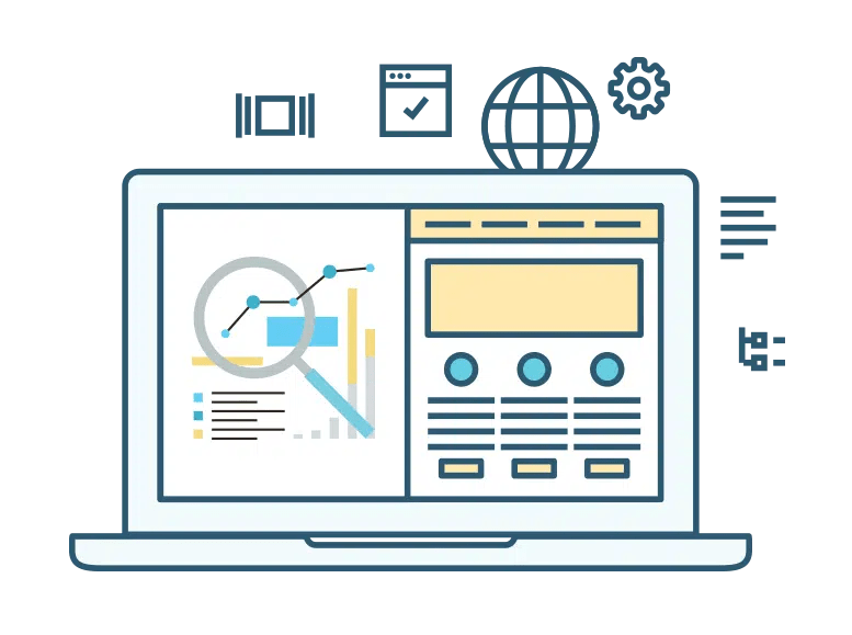 Bring Your App Idea To Life Without Coding No Code Step By Step Guide - Modern Minimal Background - 8K