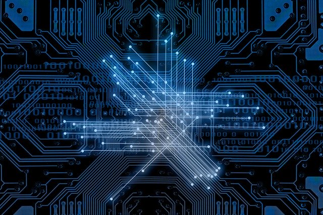 Digital Transformation Web Code