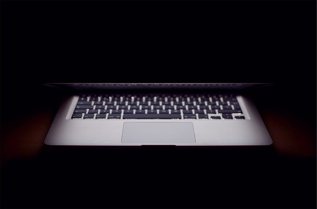 Computer Laptop