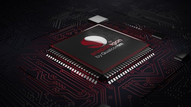 Qualcomm Processor