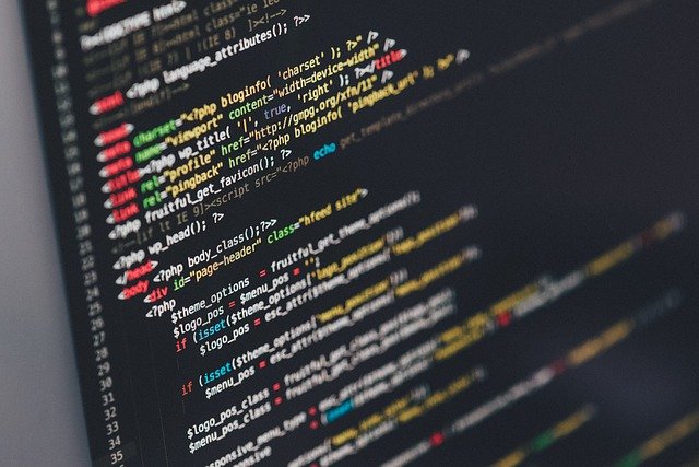 Code Computer Code