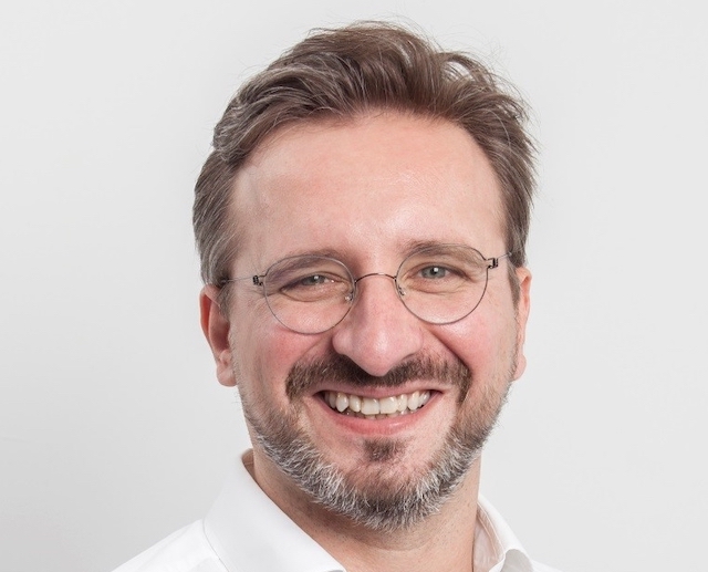 Peter Barcak, CEO and Founder of CredoLab