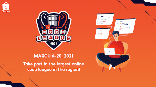 Shopee Code League