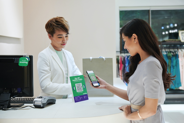 Grab GrabPay