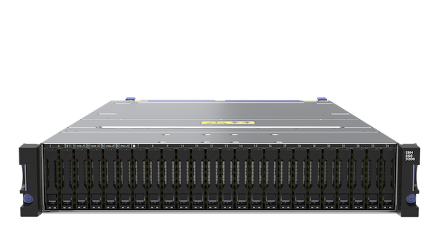 IBM ESS 3200
