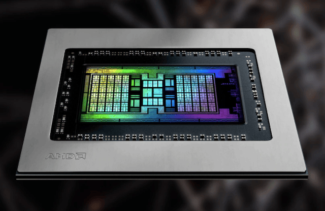 AMD RDNA2