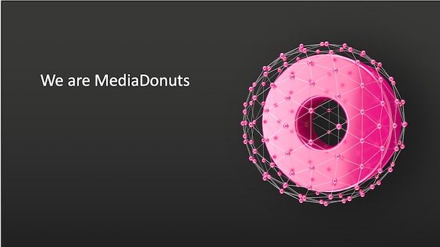 MediaDonuts