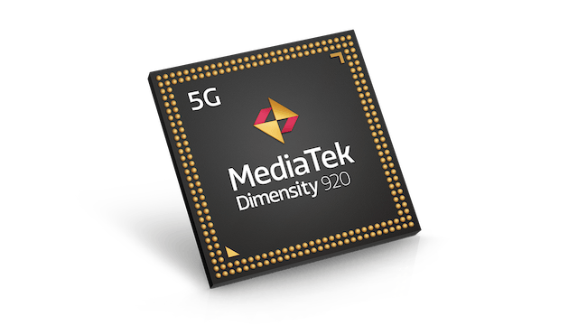 MediaTek Dimensity 920