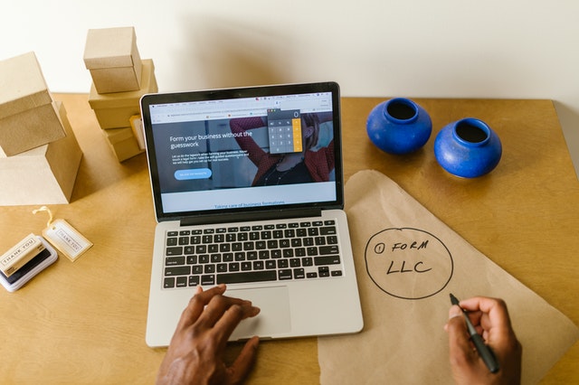 Small Business Computer