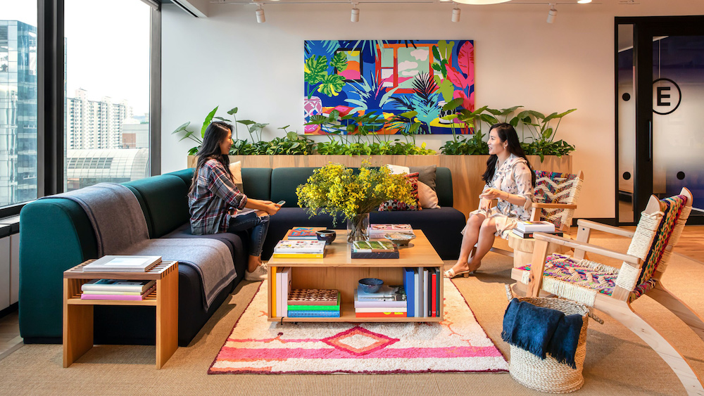 WEWORK Growth Campus