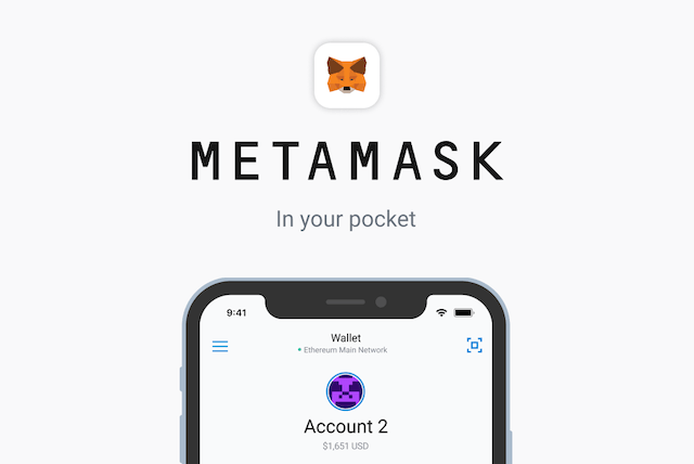 MetaMask