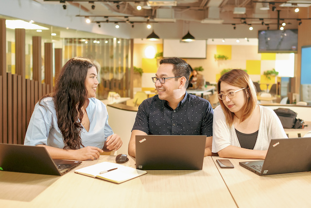 Sun Life ASCP Shared Services Center