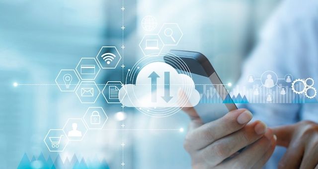 Cloud Computing