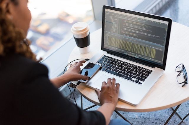 Programming Coding