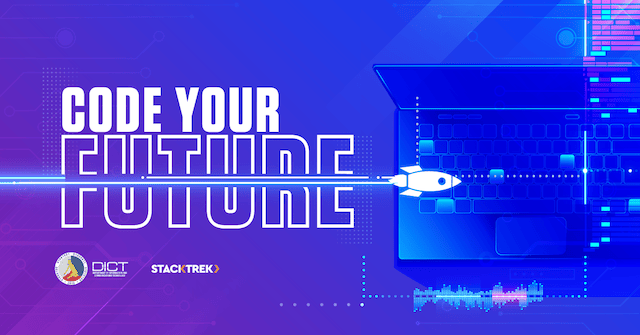 StackTreck DICT Code Your Future