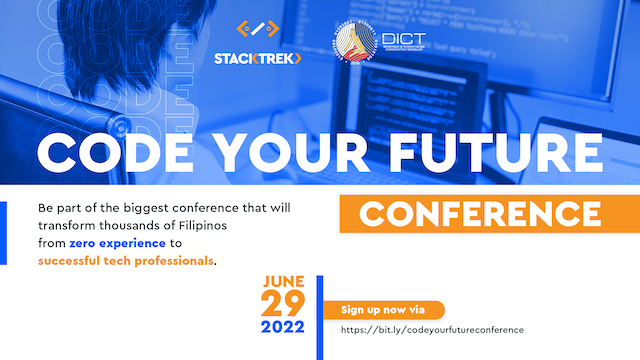 StackTrek Code Your Future x DICT