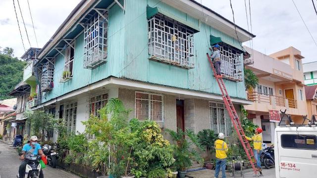 PLDT rolls out FTTH in Romblon