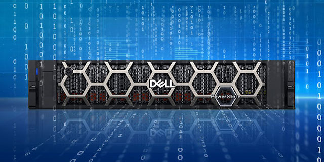 Dell PowerStore