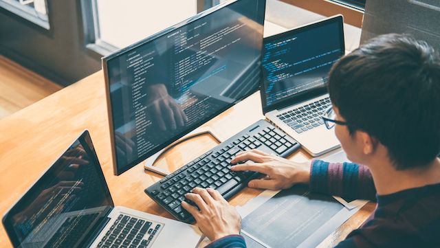 Code Coding