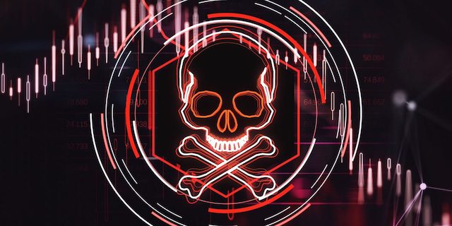 Kaspersky Malware Ransomware