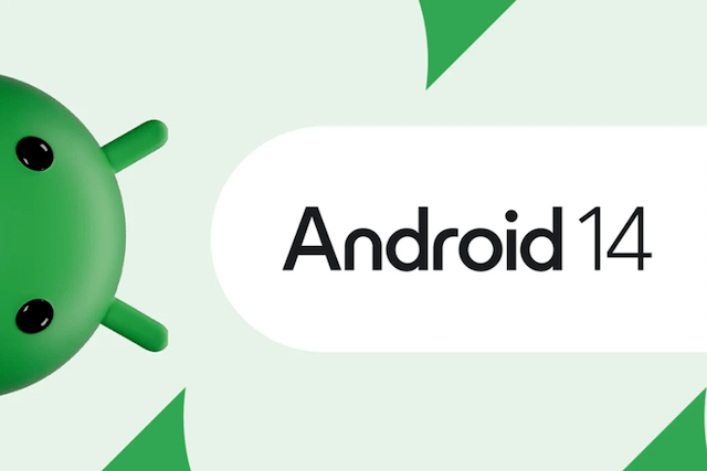 Android 14