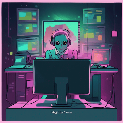 Cybersecurity
