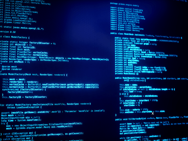 Java Programming