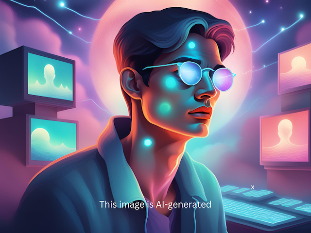 DeepFakes (AI-generated)