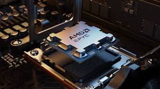 AMD EPYC Processor